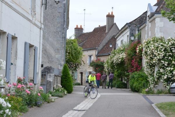 Enquête en ligne Baromètre Parlons vélo des villes cyclables 2019