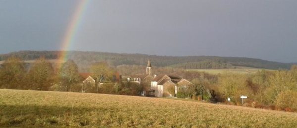 54% des communes de France comptent moins de 500 habitants