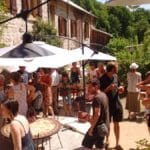 Creuse : Les villageois sauvent l’auberge