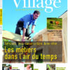 Magazine Village n°110