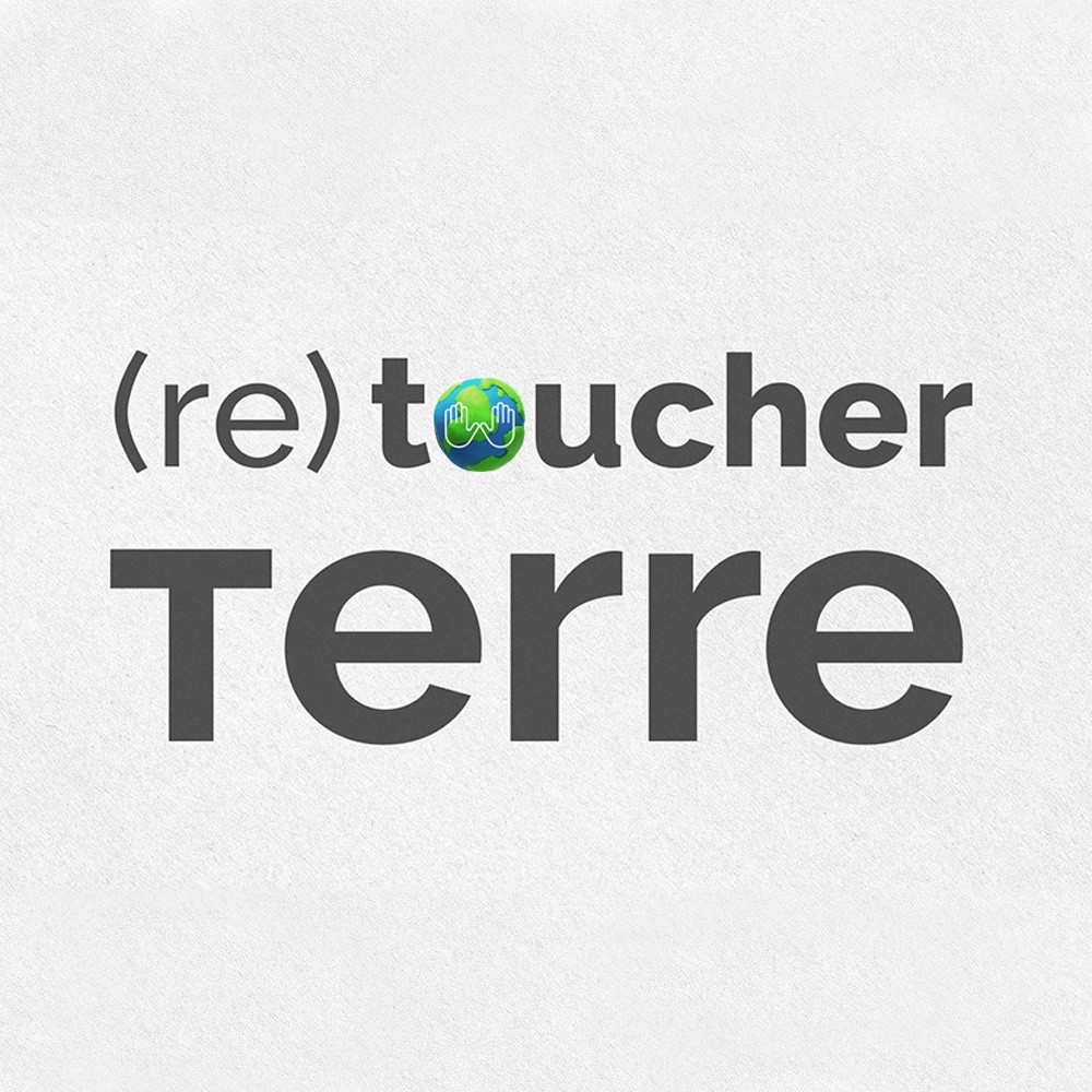 Podcast (Re)Toucher Terre - Village