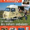 Magazine Village n°122