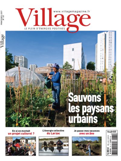 Magazine Village n°131
