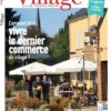 Magazine Village n°134