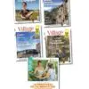 Abonnement au magazine Village - 1 an