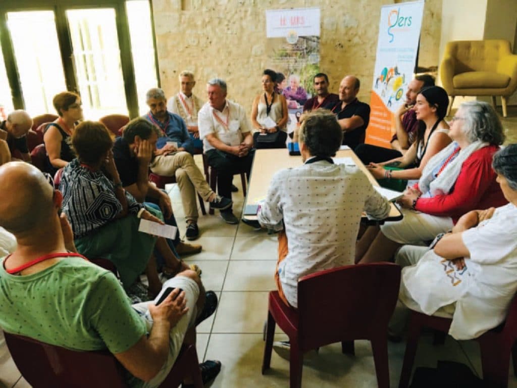En 2019, le Gers organisait les premières rencontres de la ruralité positive pour rechercher diverses solutions susceptibles de rendre encore plus attractifs les territoires ruraux.