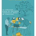 La créativité : graine de résilience, ressource et moteur de transition.
