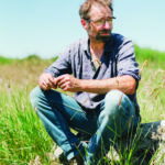 Éric Lenoir, le jardinier punk
