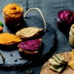 Les recettes d’une cuisine bio, locale et de saison