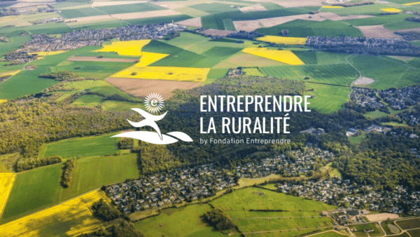 La Fondation Entreprendre lance l’appel à projets « Entreprendre la ruralité » qui vise à dynamiser les territoires ruraux en faisant émerger les dispositifs d’accompagnement à la création et au développement d’entreprises ayant un impact économique, social et environnemental local.