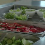 Une restauration collective plus durable