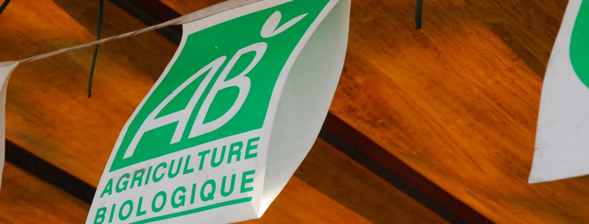 Du 6 au 10 septembre 2021, le monde de la bio se rassemble en France.
