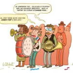 Ces campagnes qui accueillent à bras ouverts !