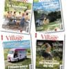 Petit Pack projet campagne - Magazine Village