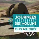 Participez à l'animation des prochaines Journées Européennes des Moulins