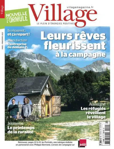 Village151 couverture_page