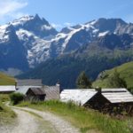 Habitat dans les Alpes, comment mieux vivre ensemble ?