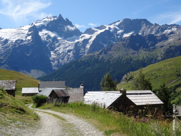  Conférence : Habitat Espace Alpes, un laboratoire d’idées nouvelles pour le vivre ensemble