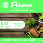 Permae, le salon de la permaculture