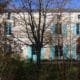 Maison en pierres à vendre dans village en Charente Maritime avec terrain, idéale habitat groupé