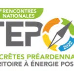 12e édition des Rencontres Énergie et territoires ruraux, vers des Territoires à énergie positive (28 au 30 sept)
