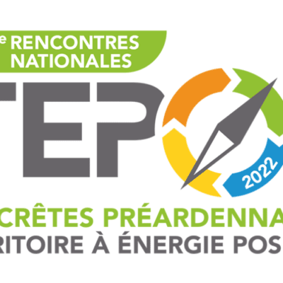 Du mercredi 28 au vendredi 30 septembre, le CLER-Réseau pour la transition énergétique organise la 12e édition des Rencontres “Énergie et territoires ruraux, vers des Territoires à énergie positive”.