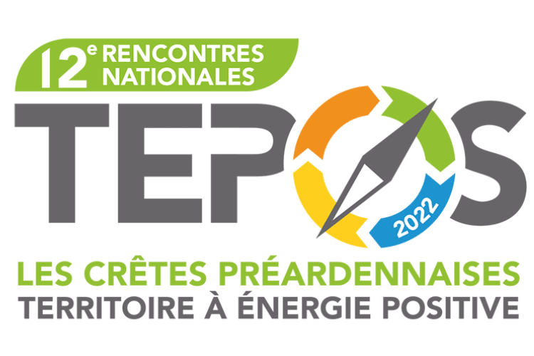 Du mercredi 28 au vendredi 30 septembre, le CLER-Réseau pour la transition énergétique organise la 12e édition des Rencontres “Énergie et territoires ruraux, vers des Territoires à énergie positive”.