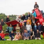Le Biau Germe fête ses 40 ans au service des semences paysannes