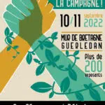 Les 10 et 11 septembre se tient Biozone, la grande foire bio bretonne