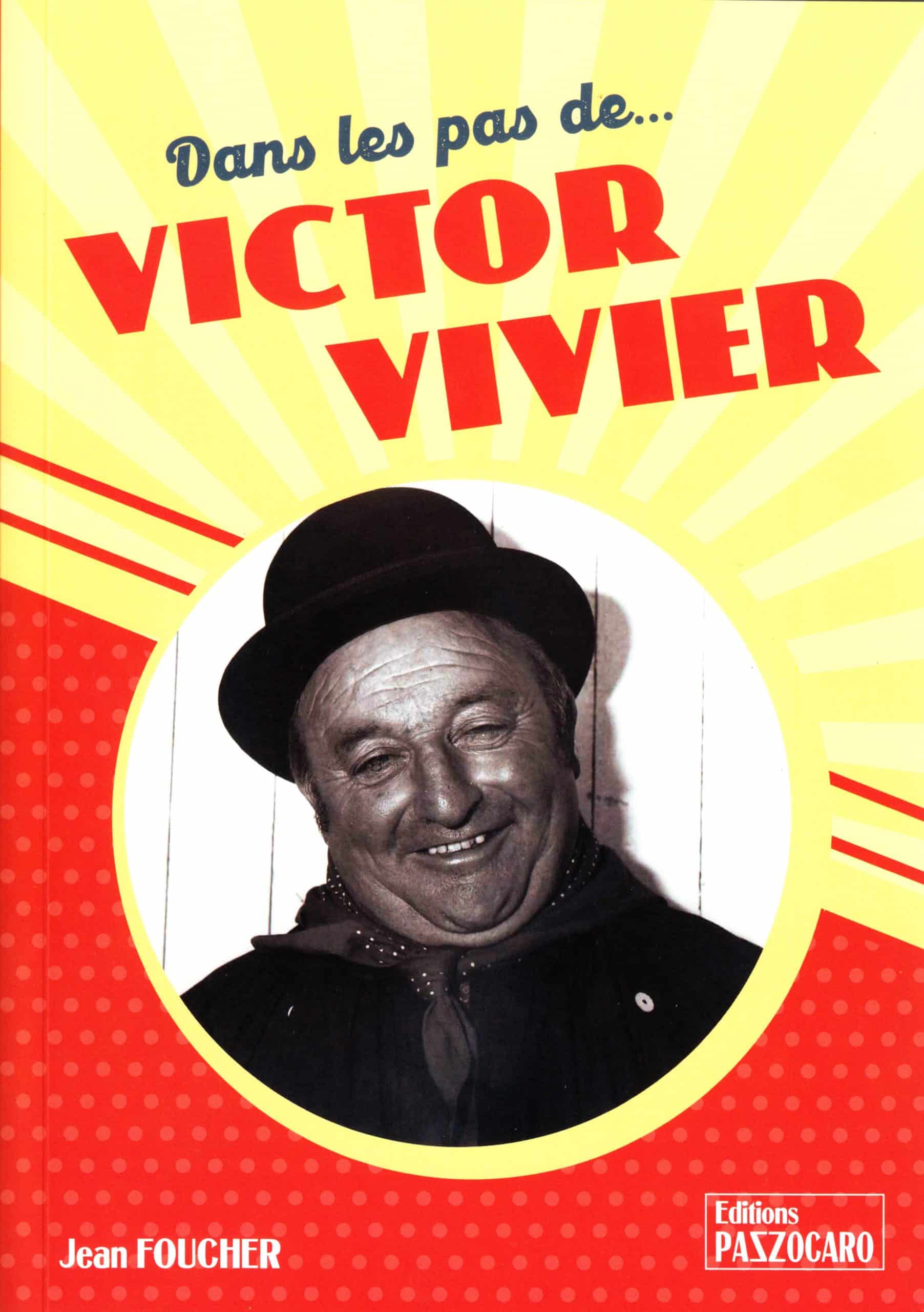Bourré d’anecdotes, avec en prime des vidéos inédites et son dernier CD, ce livre sur Victor Vivier se parcourt avec délice.