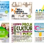 L'Unadel coordonne la rentrée 2023 du développement local.