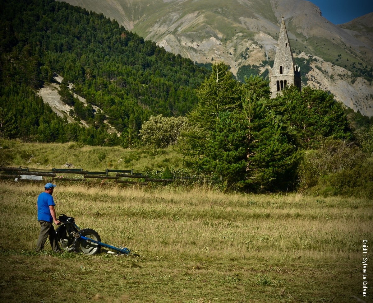 Un grand rendez-vous pour s'installer à la campagne : Back To Earth les 9 et 10 novembre à Clermont Ferrand