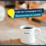 Village, partenaire du "Café de Campagne" d'InSite, consacré à la reconversion