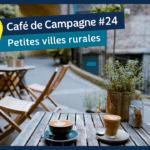 Village partenaire du prochain "Café de Campagne" d'InSite