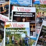 Les articles de Village pour s'installer à la campagne