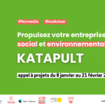 Katapult : appel à projets 2024