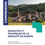 Cette étude caractérise la contribution des fonds européens dans les territoires ruraux et explore les politiques publiques d’États-membres.