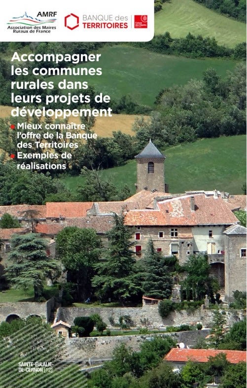 Quel accompagnement pour les communes, tous les conseils dans ce guide.