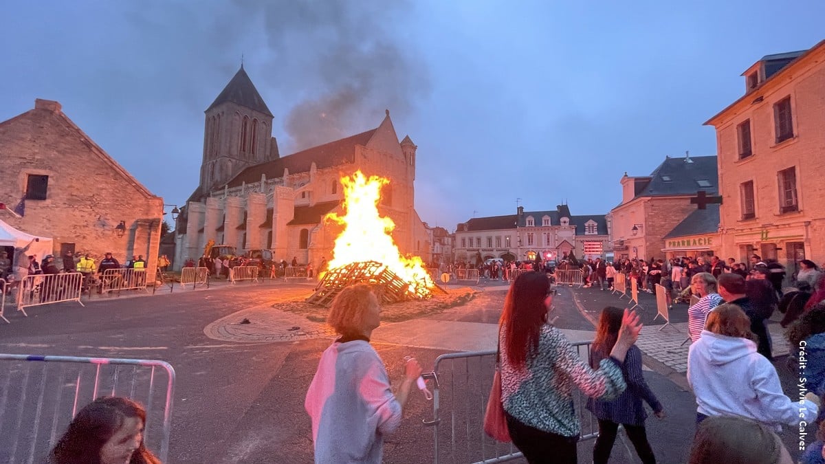 Ça se passe près de chez vous avec Bamboche - Magazine Village