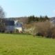Deux grandes maisons PNR du Morvan, Bourgogne avec près de 3 hectares de terrain