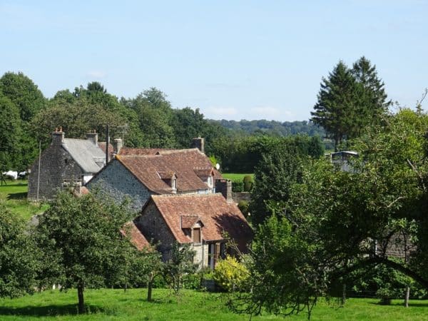 France ruralités revitalisation bientôt en application