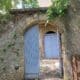 Maison en pierres en Ardèche, charme de l’ancien dans un écrin de verdure