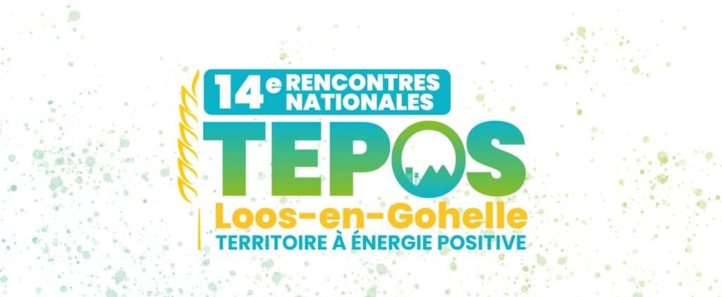 14es rencontres nationales des territoires à énergie positive