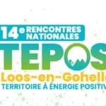 14es rencontres nationales des territoires à énergie positive