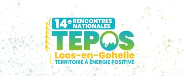 14es rencontres nationales des territoires à énergie positive