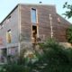 Bâtiment en bois avec habitation, gîte, commerce, Hérault (34)