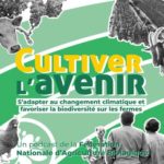 le podcast Cultiver l'Avenir est de retour avec six nouveaux épisodes.