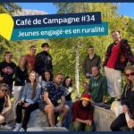 Prochain café de campagne sur les jeunes le 13 décembre 2024