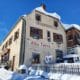 Vends murs + fonds de commerce d’une activité touristique (hébergement + restauration) dans le Cantal