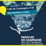 café de campagne sur les identités rurales
